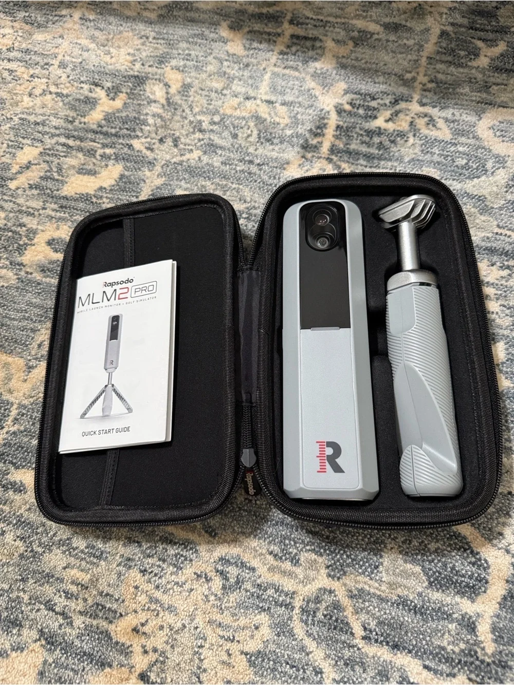 Rapsodo MLM2 Pro - Picture 3 of 3